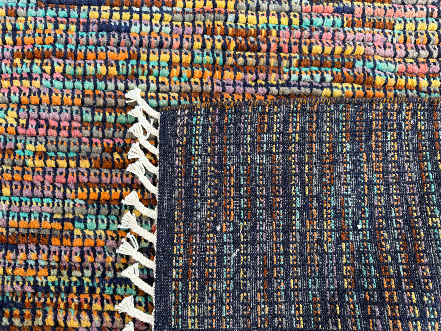 Berber Rug (190x125cm)
