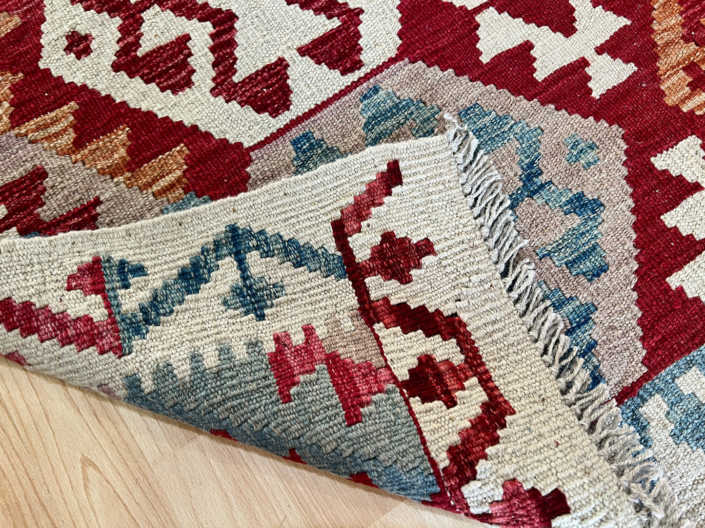 Maimana Kilim