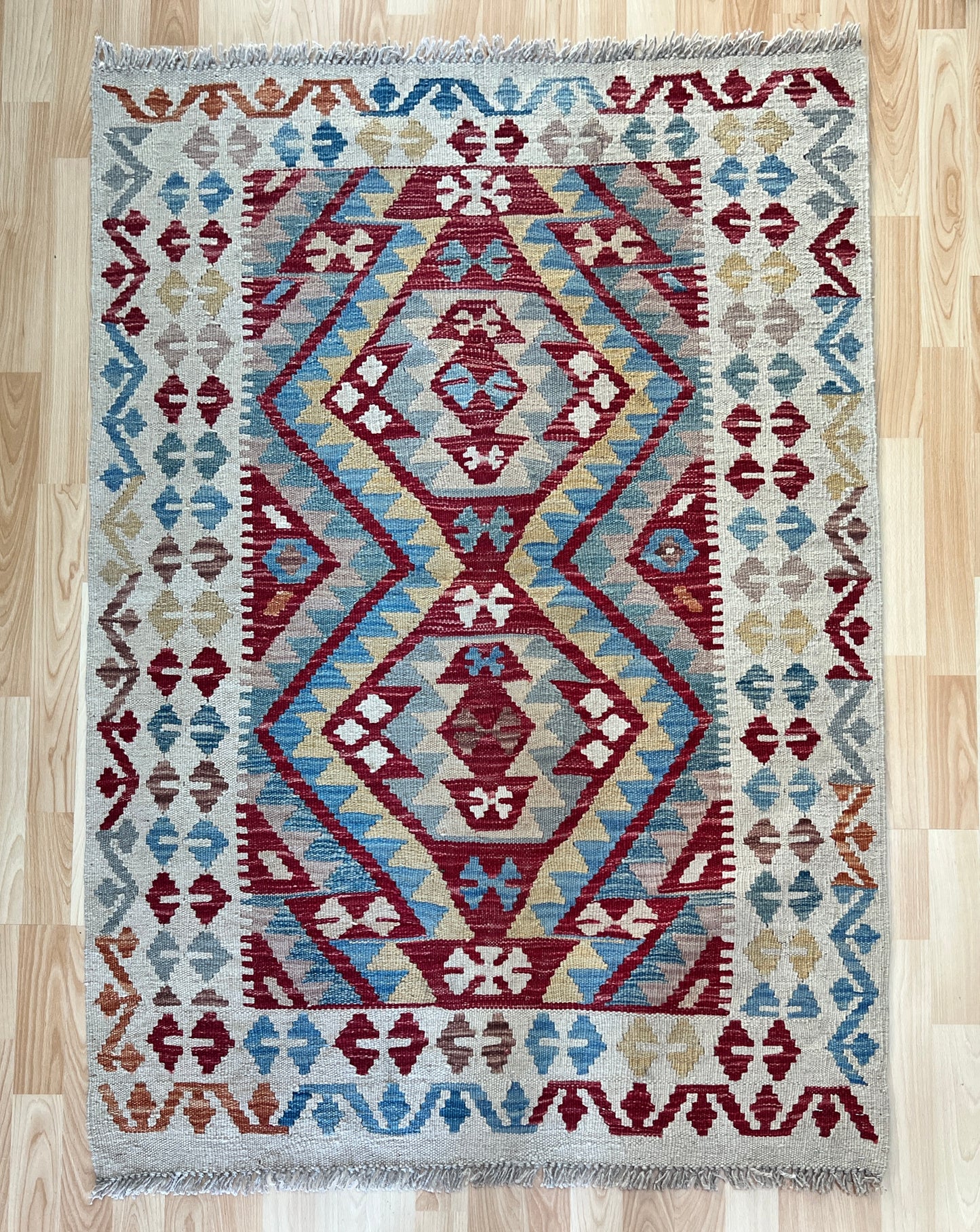 Maimana Kilim