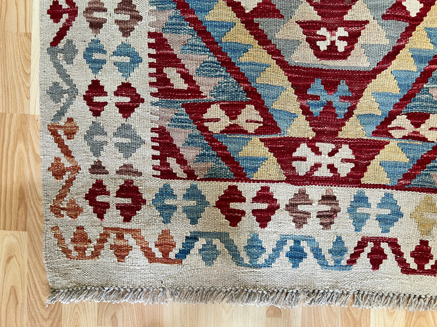 Maimana Kilim