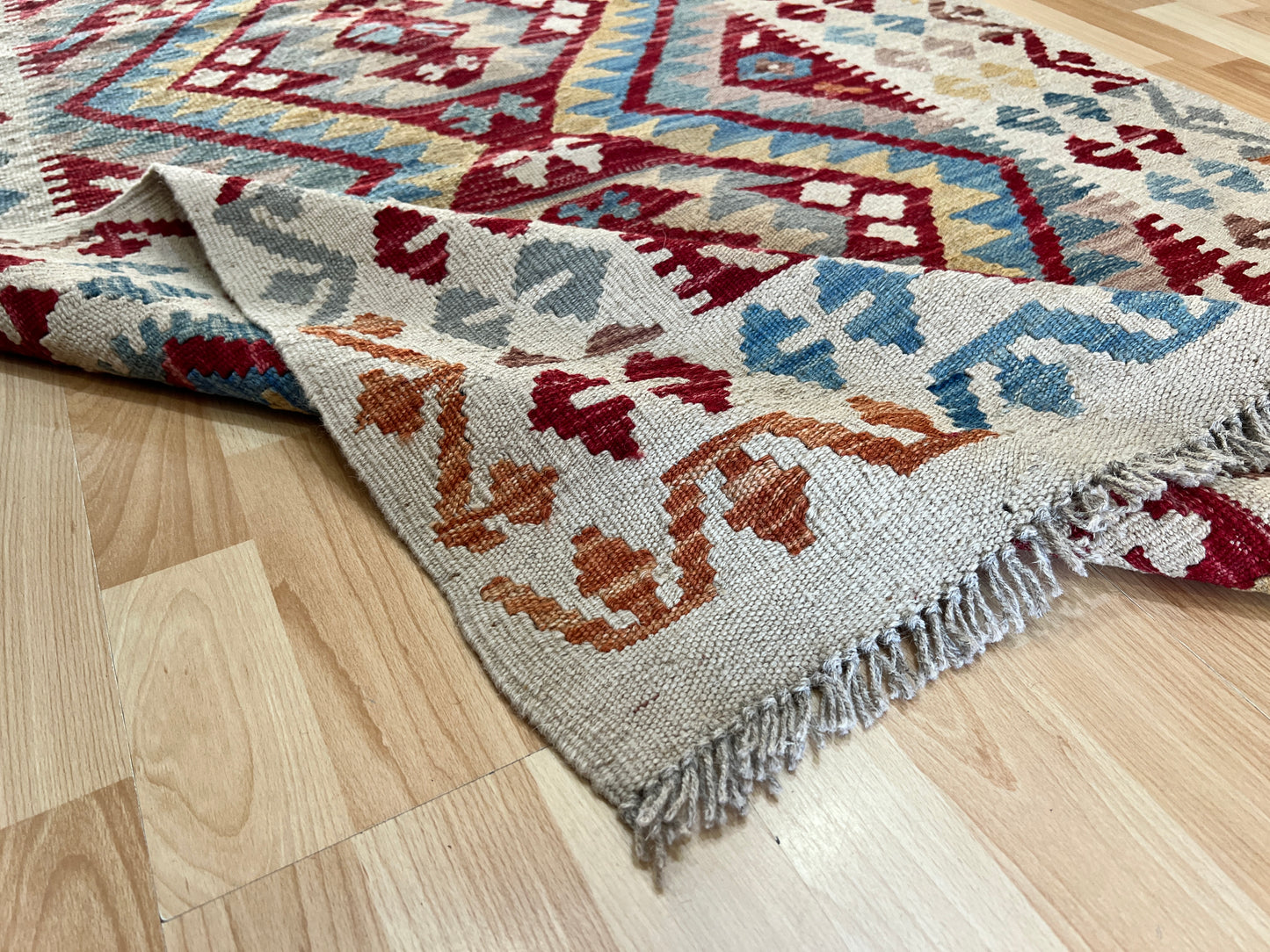 Maimana Kilim