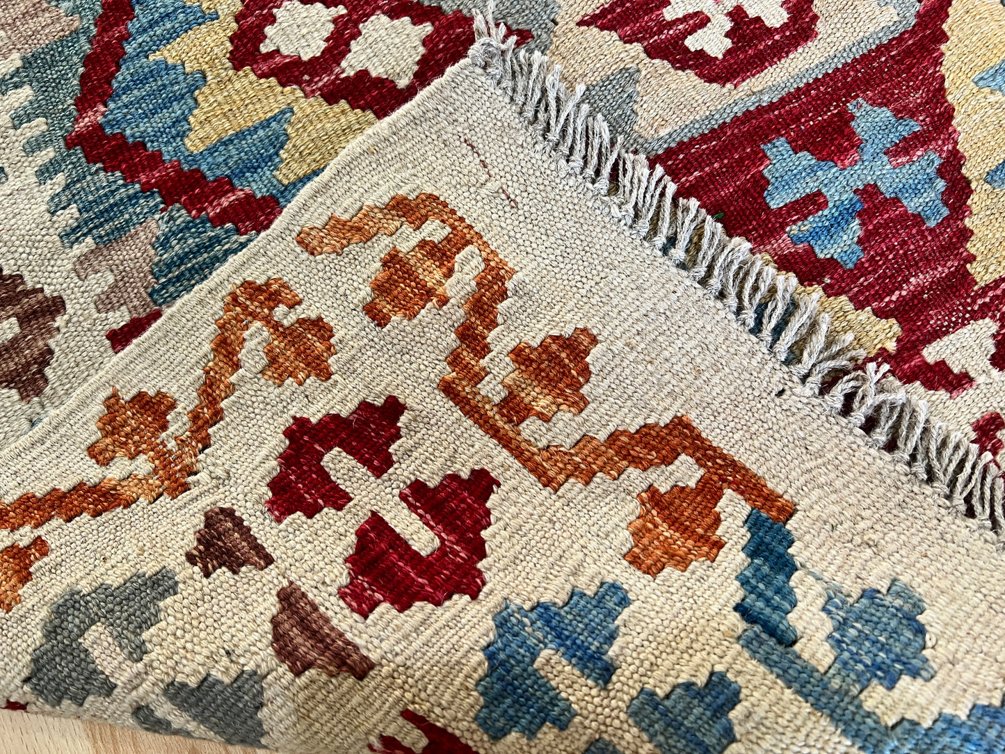 Maimana Kilim