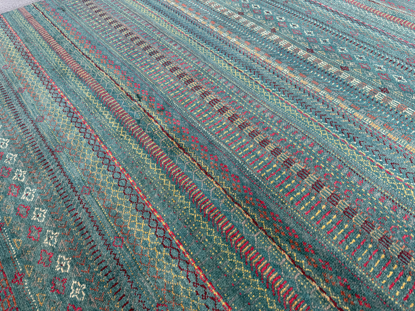 Gabbe rug 250x175cm