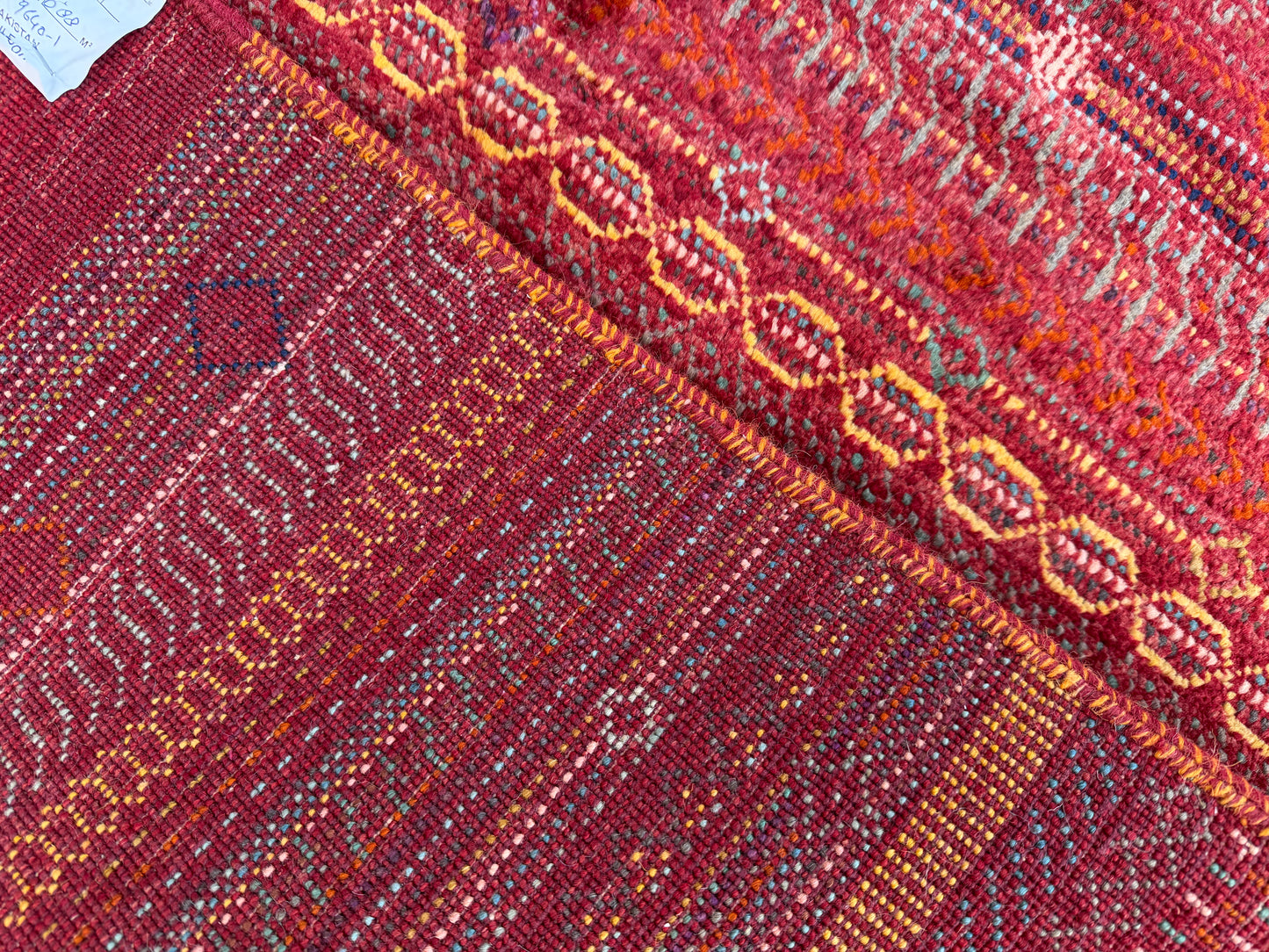 Gabbe rug 300x200cm