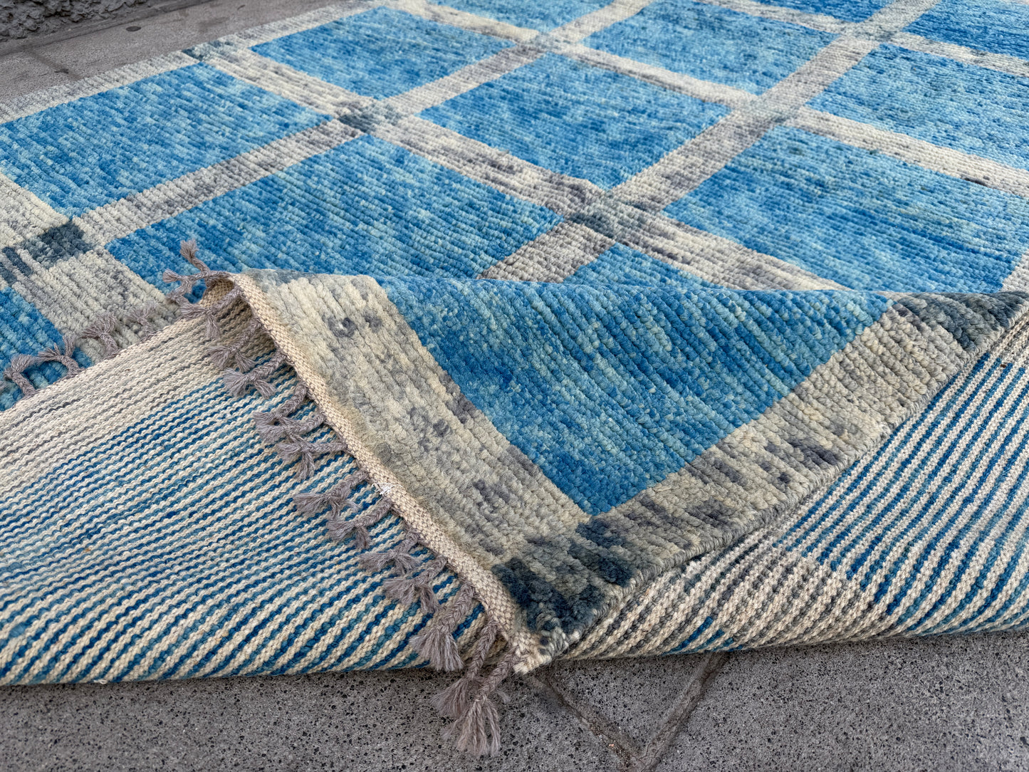 Gabbe rug 290x190cm