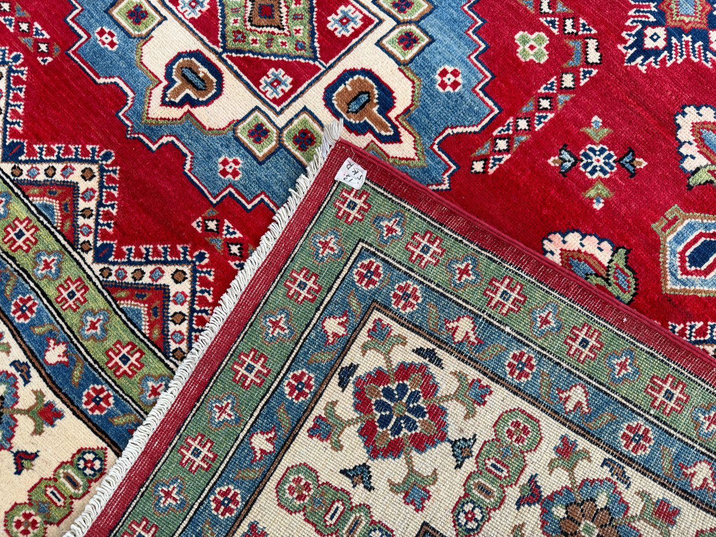 Oriental Rug 300x250cm