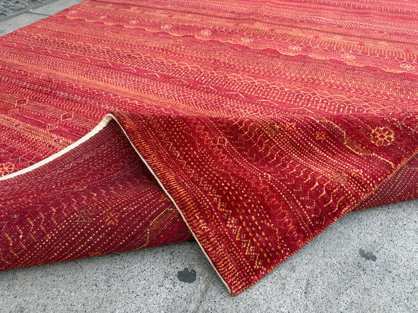 Gabbe rug 300x204cm