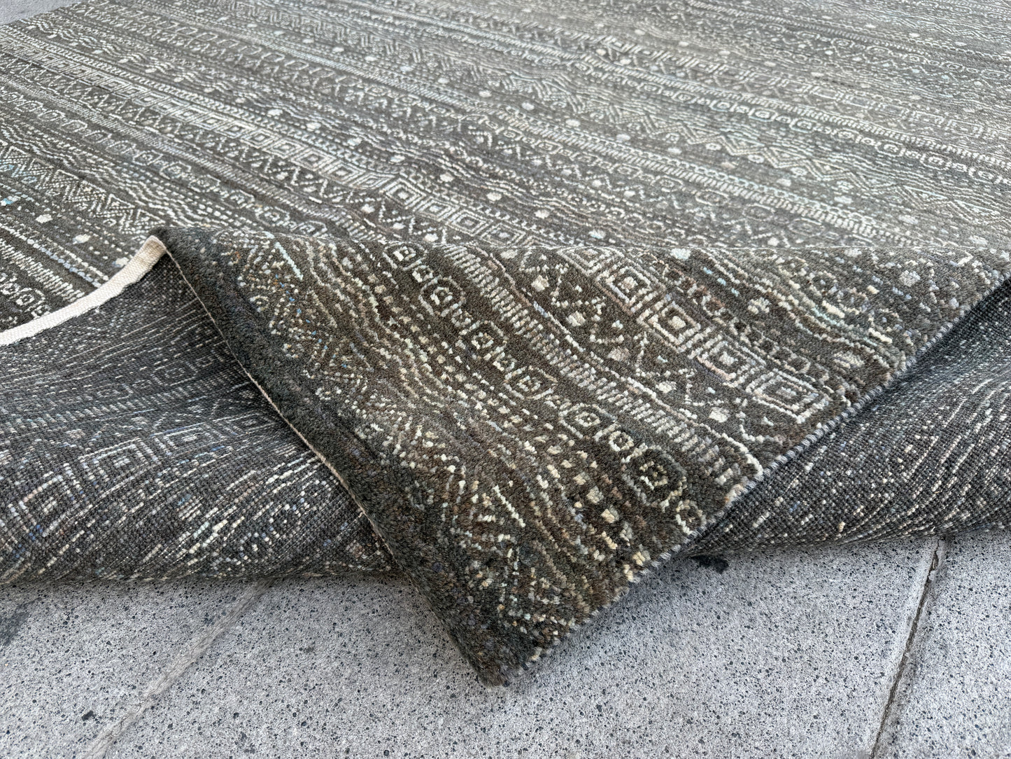Gabbe rug 290x204cm