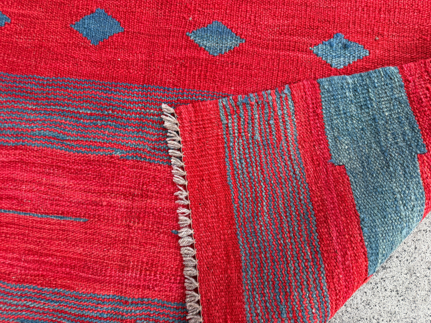 Maimana Kilim