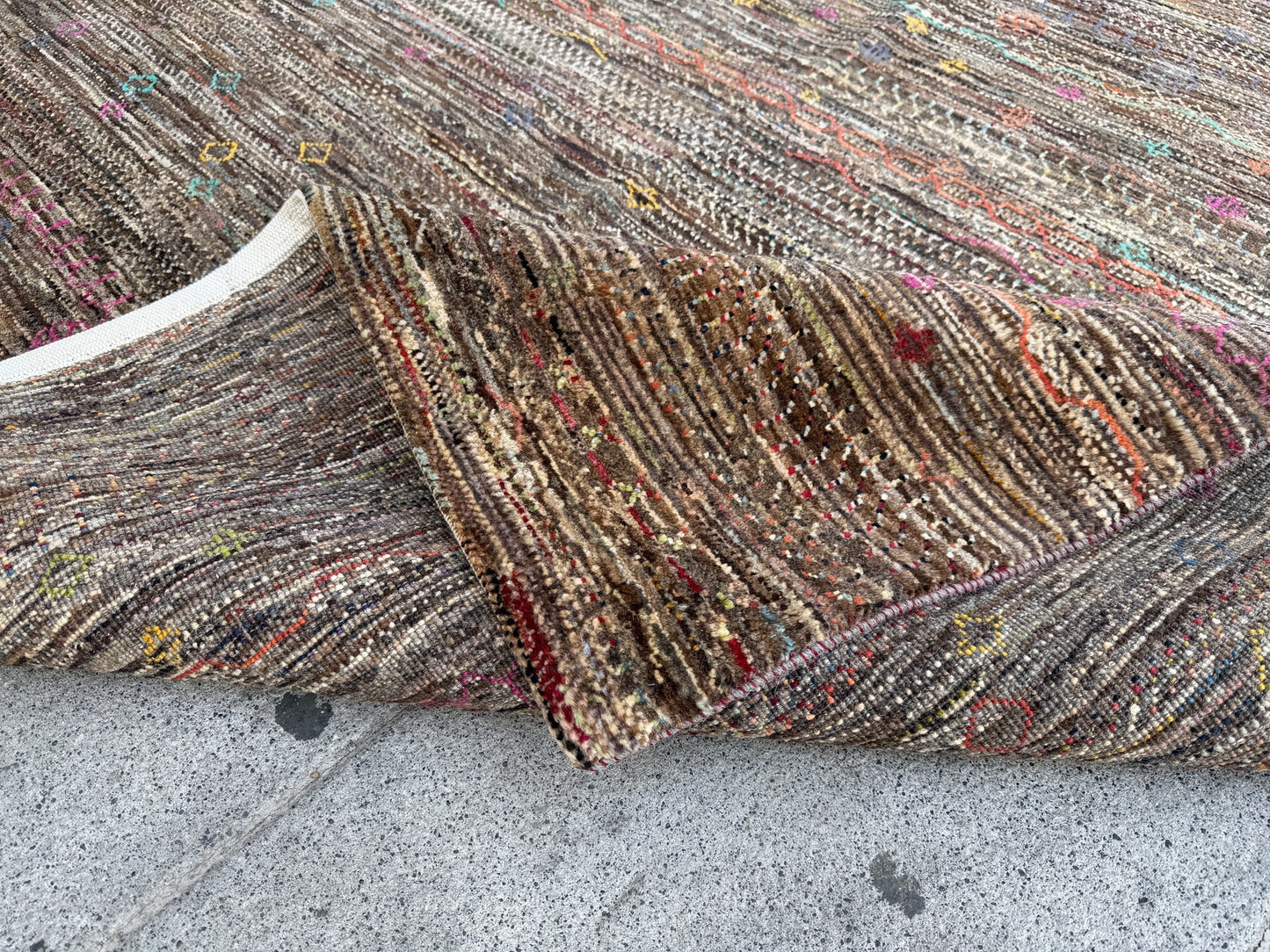 Gabbe rug 295x200cm