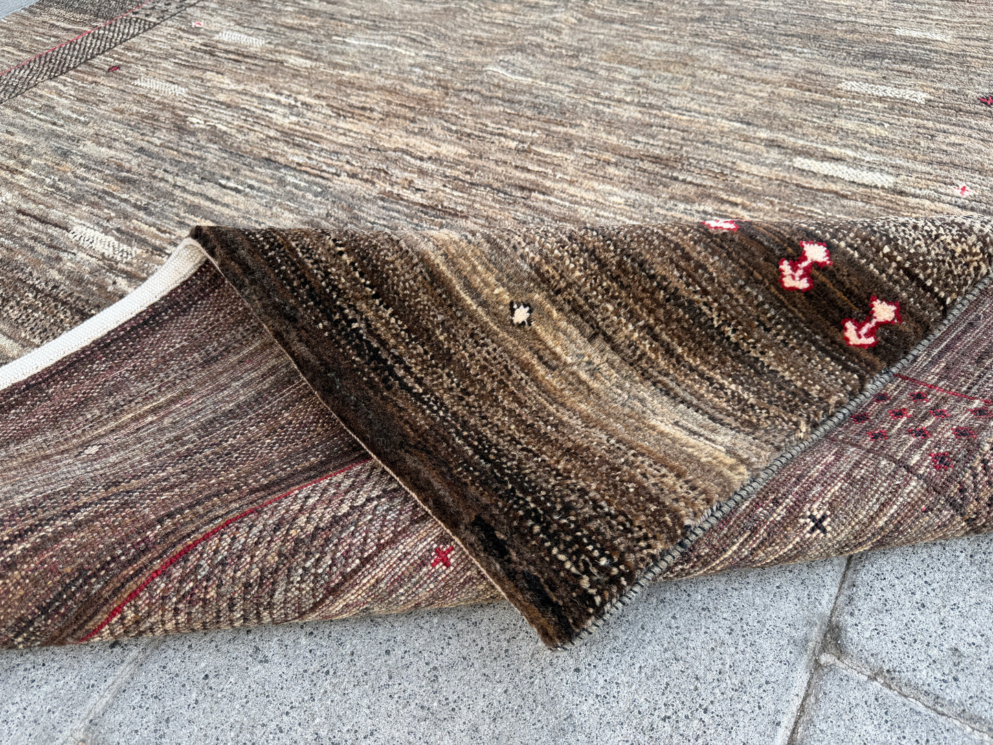 Gabbe rug 300x200cm