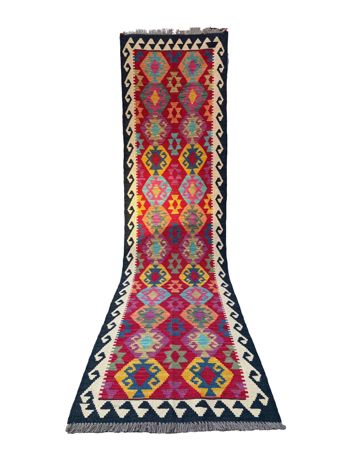 Maimana kilim Runner (307x80cm)