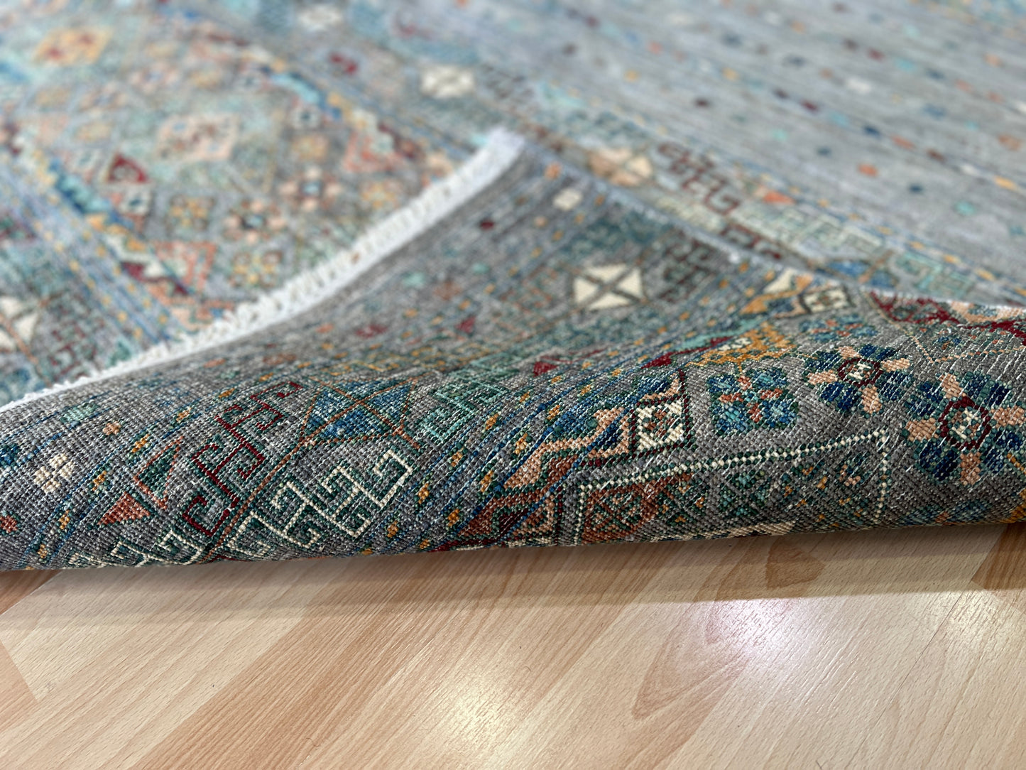 Oriental Rug