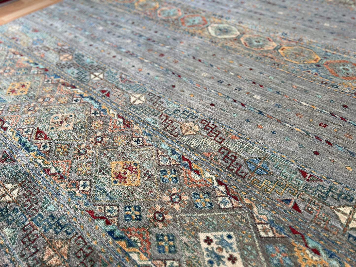 Oriental Rug