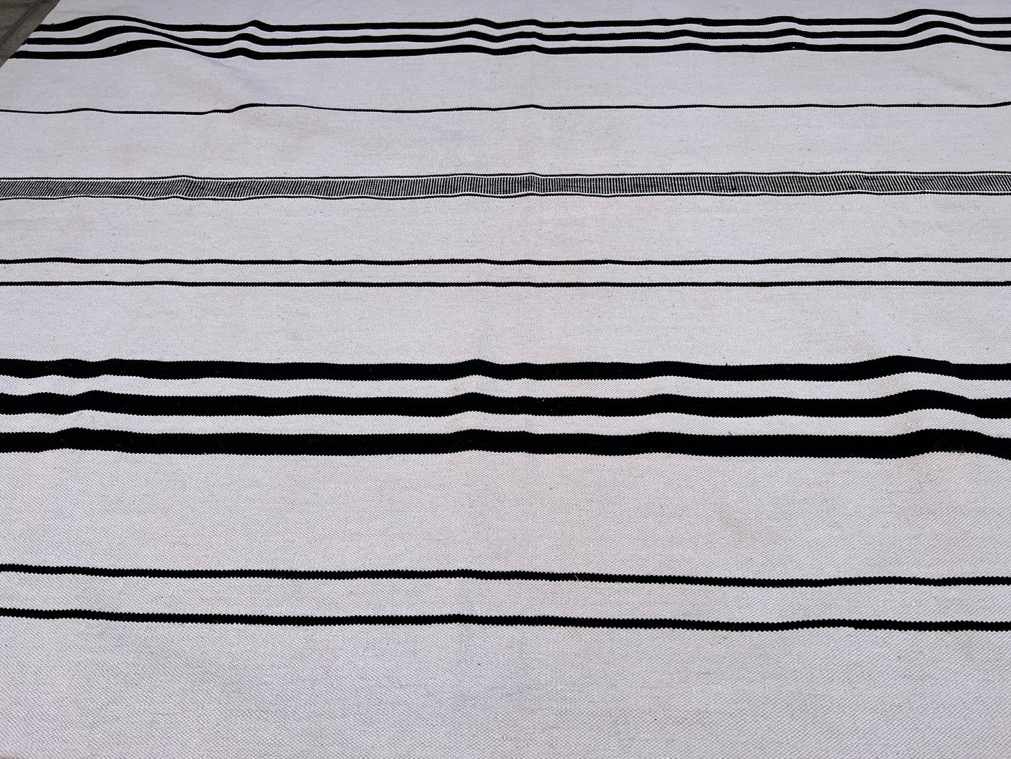 Contemporary design Kilim
