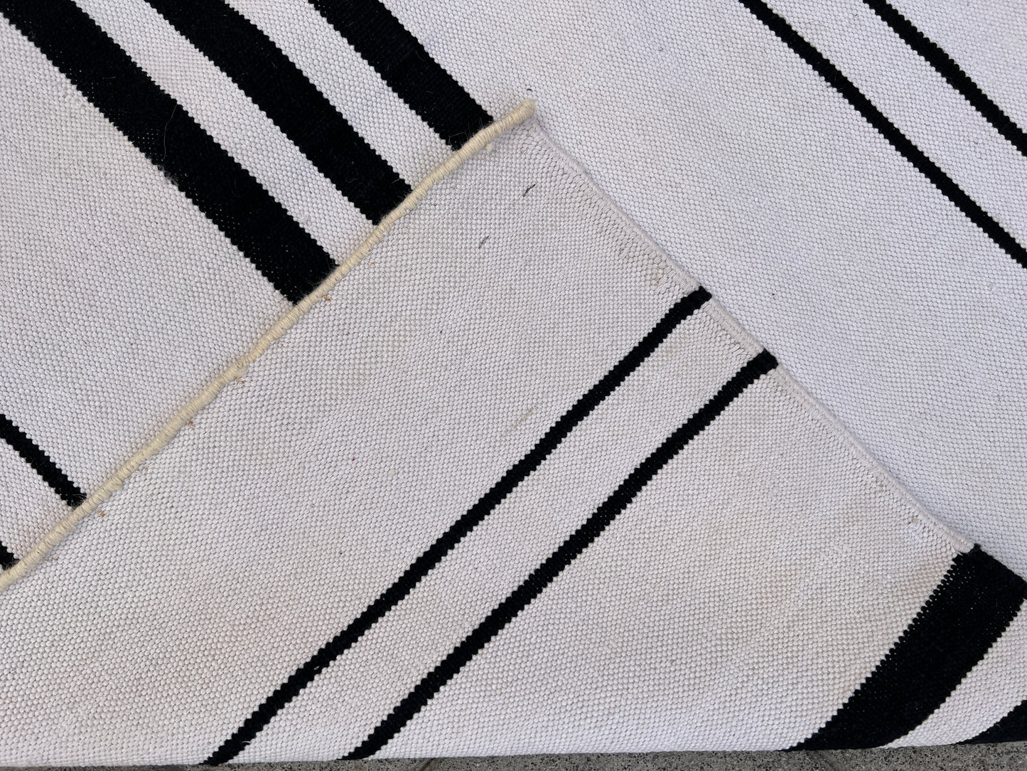 Contemporary design Kilim