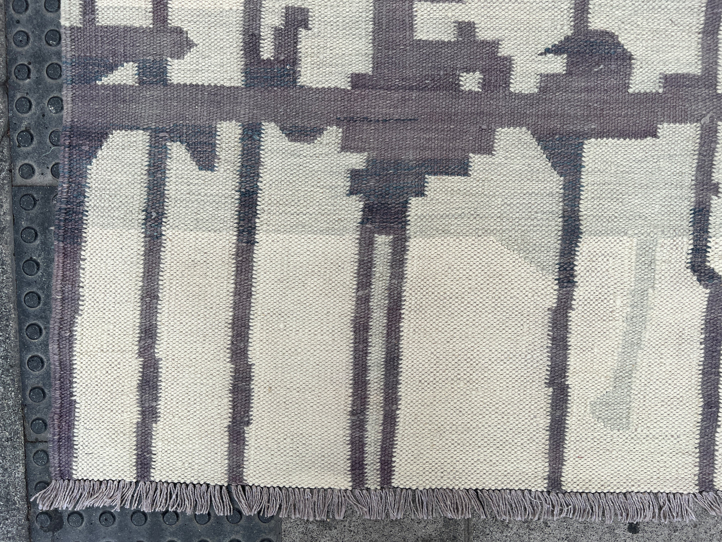 Sumak Kilim.