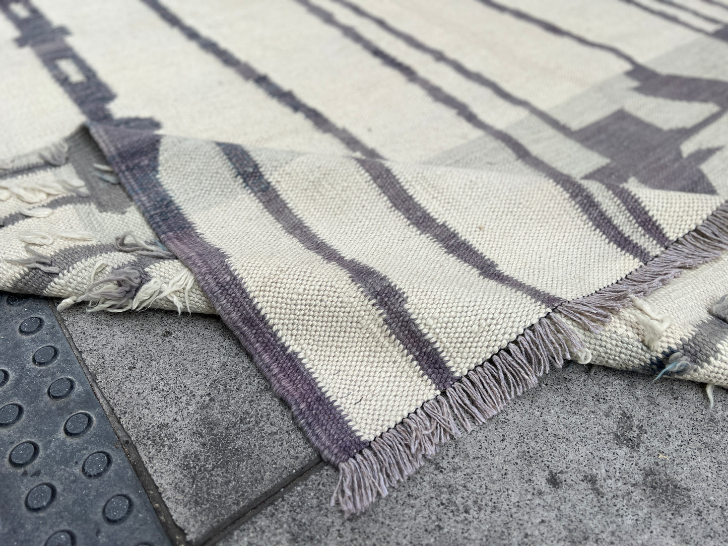 Sumak Kilim.