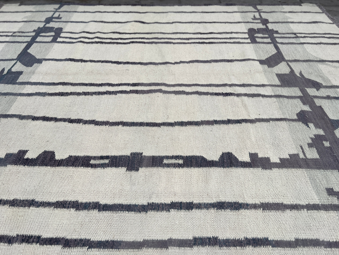 Sumak Kilim.