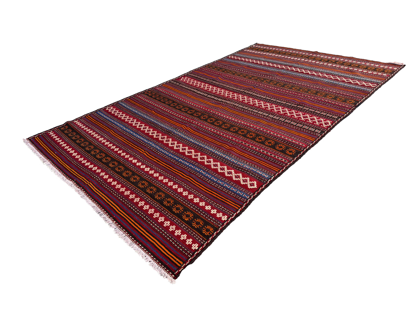 Mashati Vinatge Kilim 316x188cm