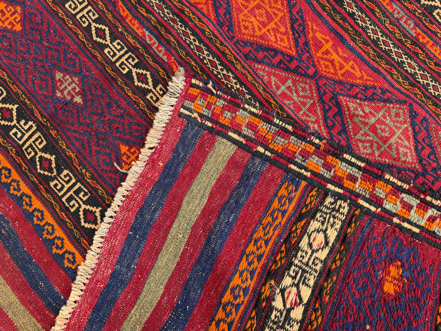 Mashati Kilim 256x172cm