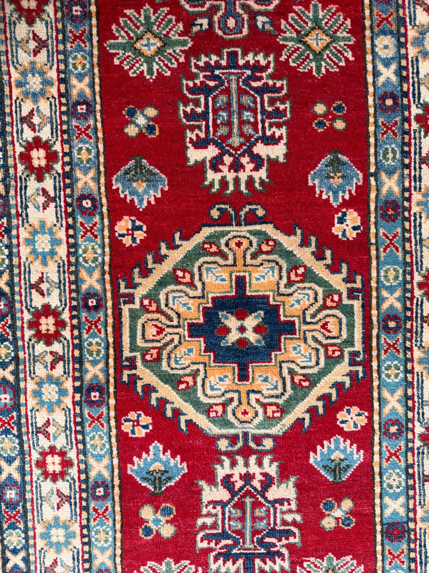 oriental design Rug 240x85cm