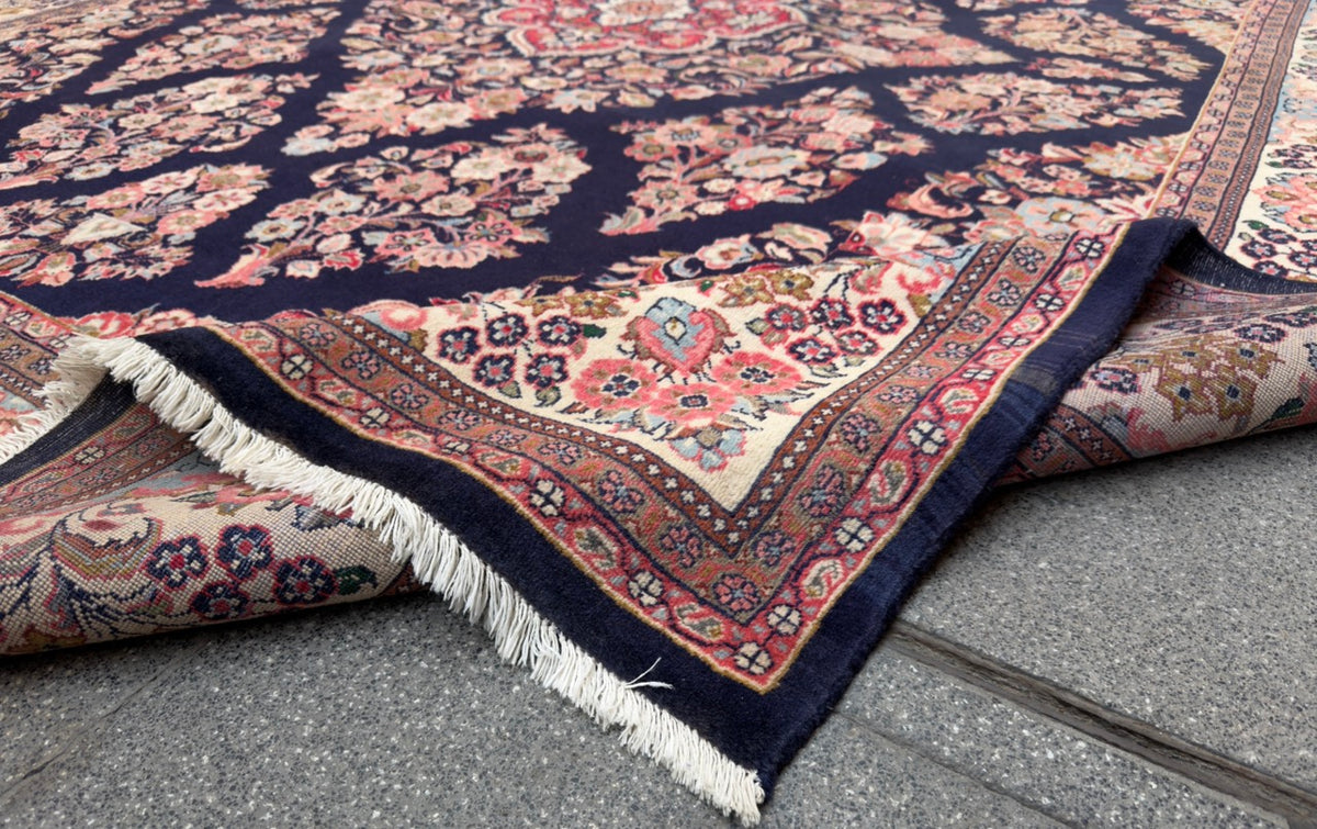 Oriental Rug 300x250cm