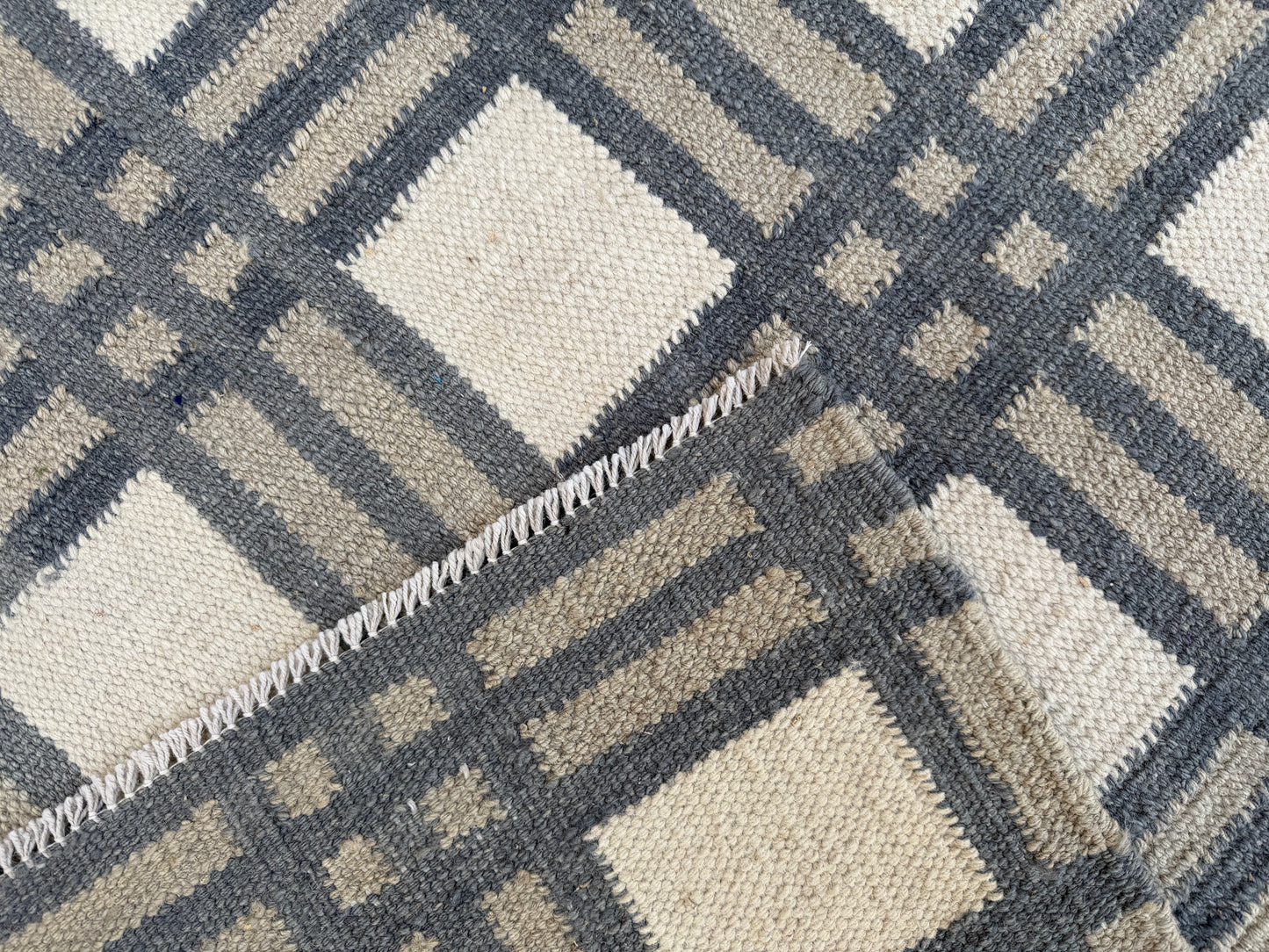 Suamk kilim 270x275cm