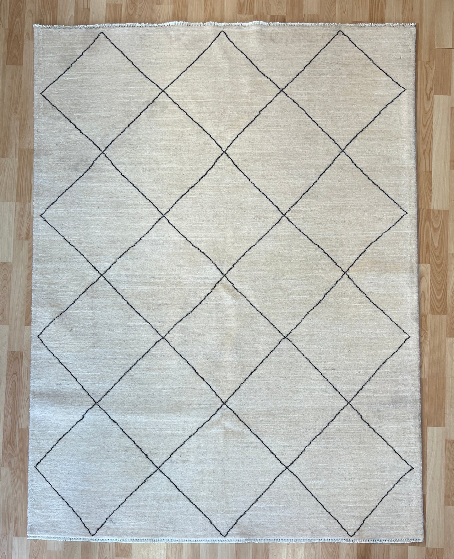 Berber Rug