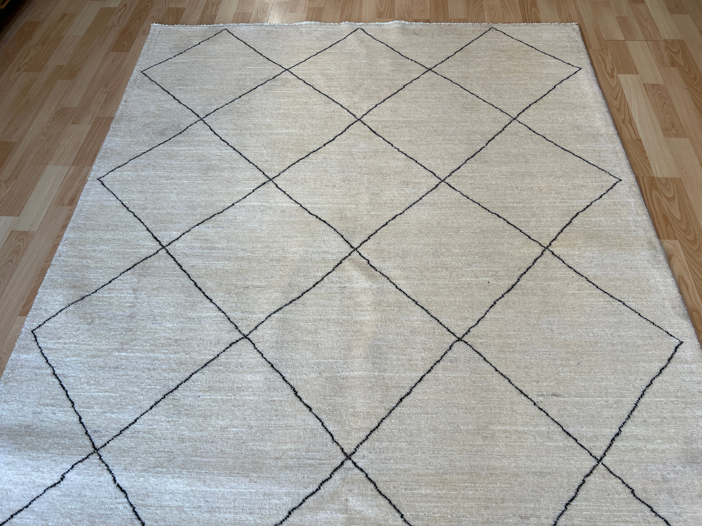 Berber Rug