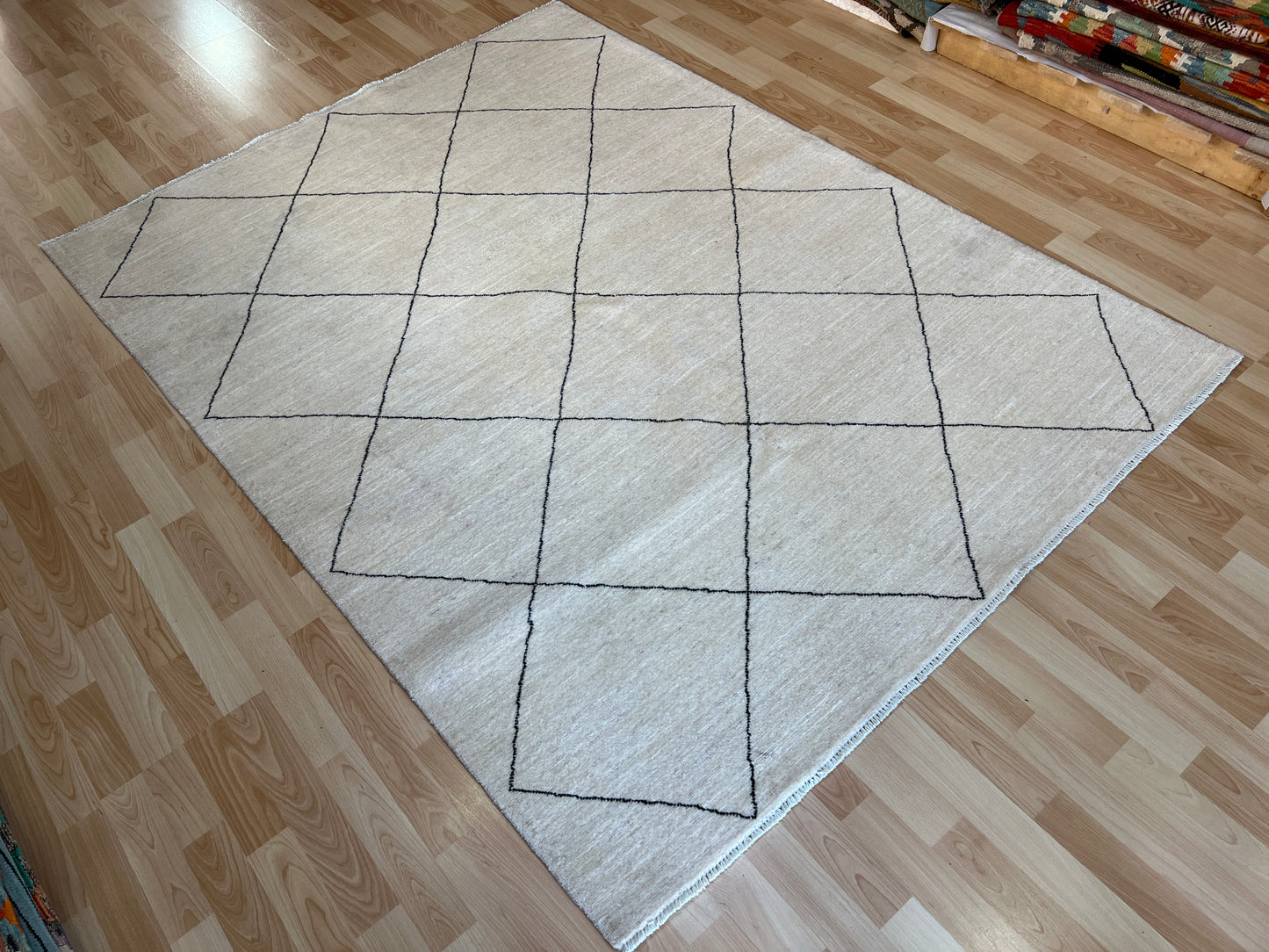 Berber Rug