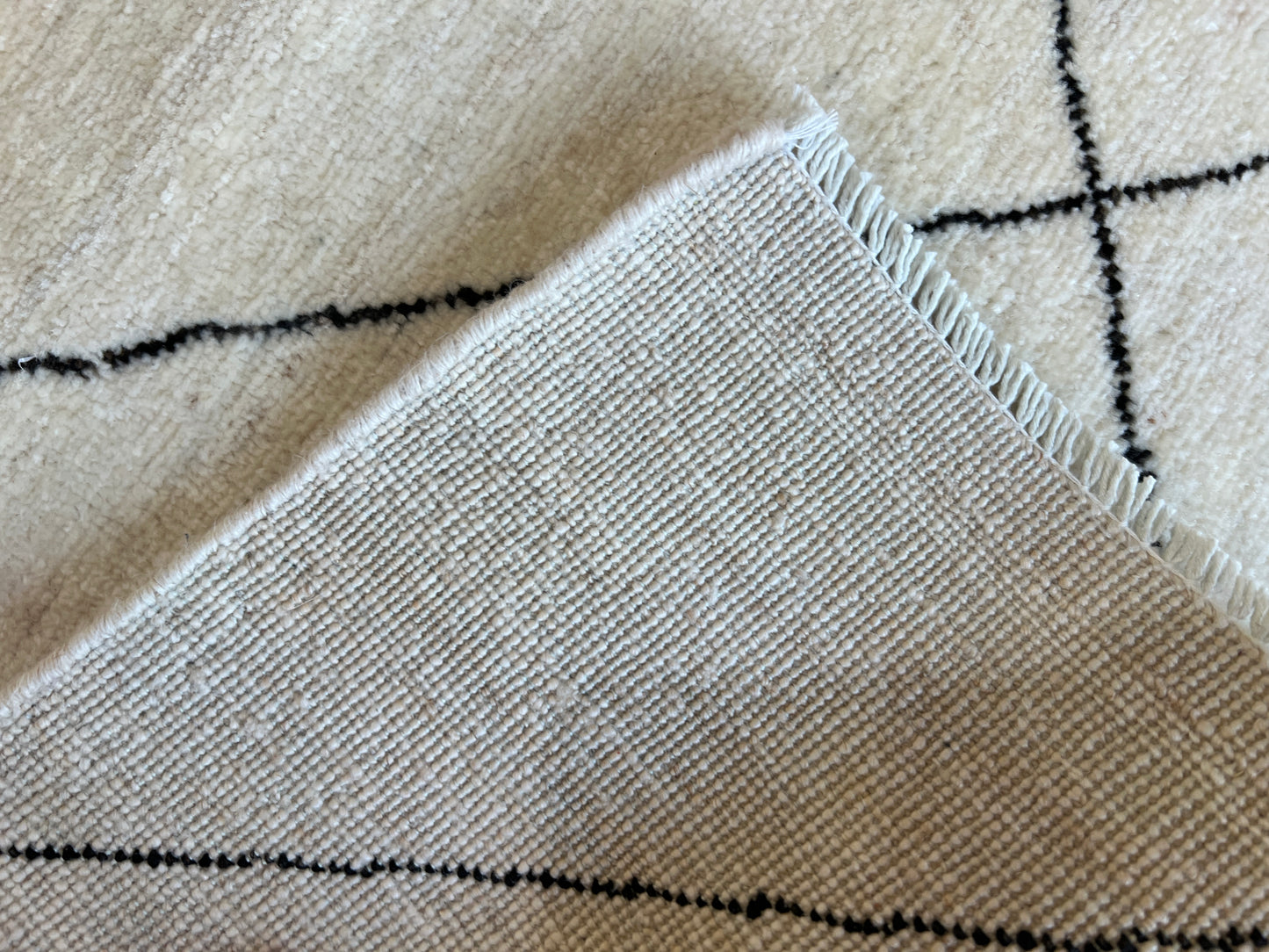 Berber Rug