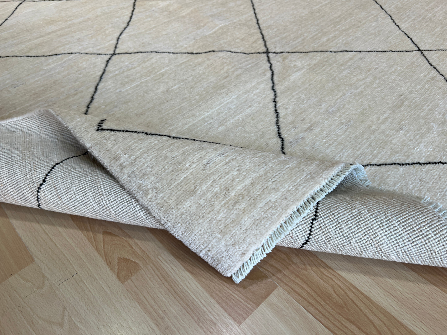 Berber Rug
