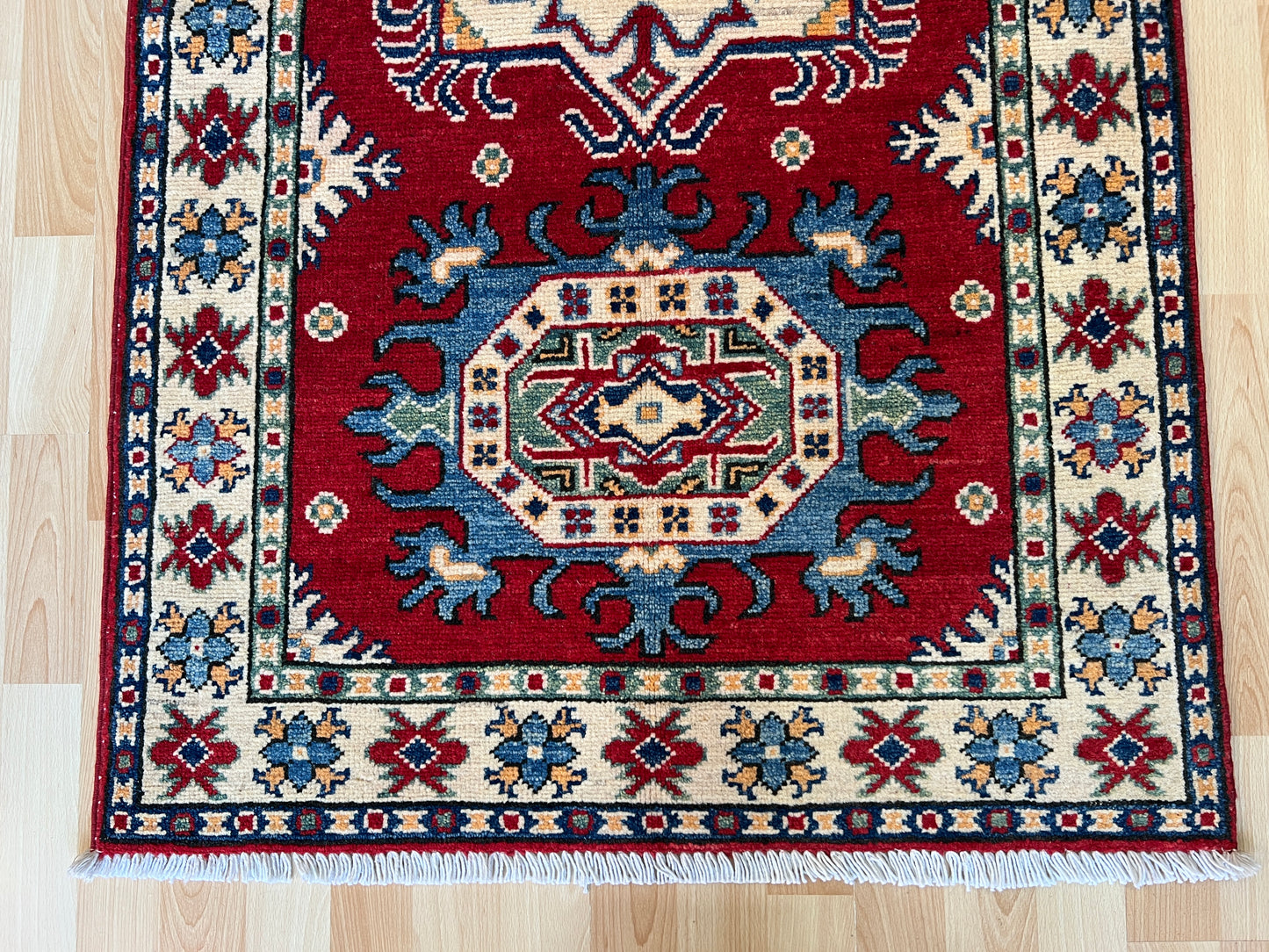 Oriental Rug Runner