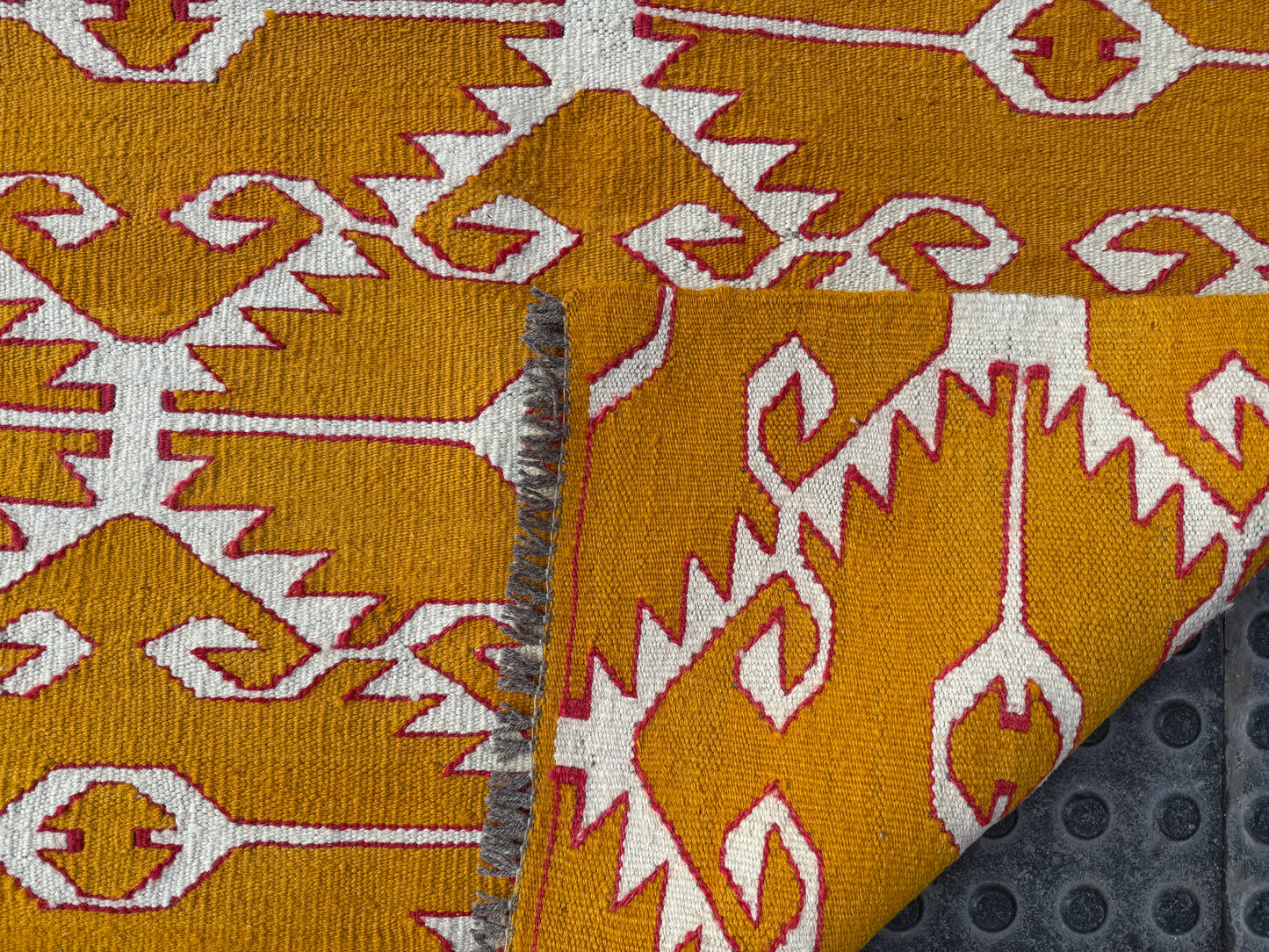 Modern Kilim
