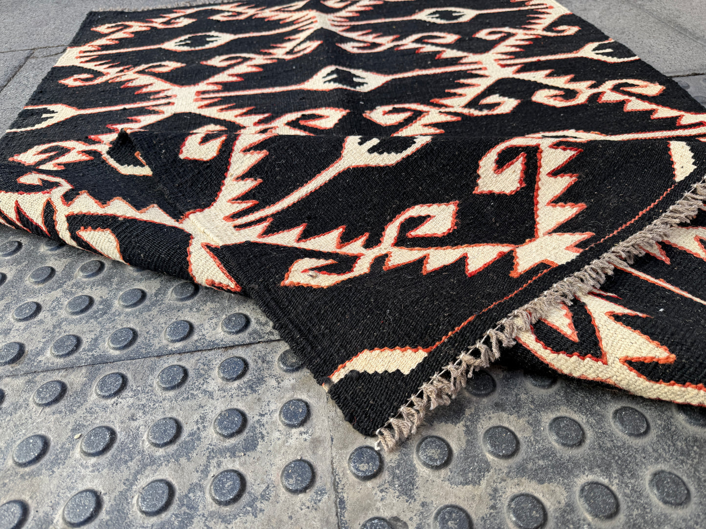 Modern Kilim