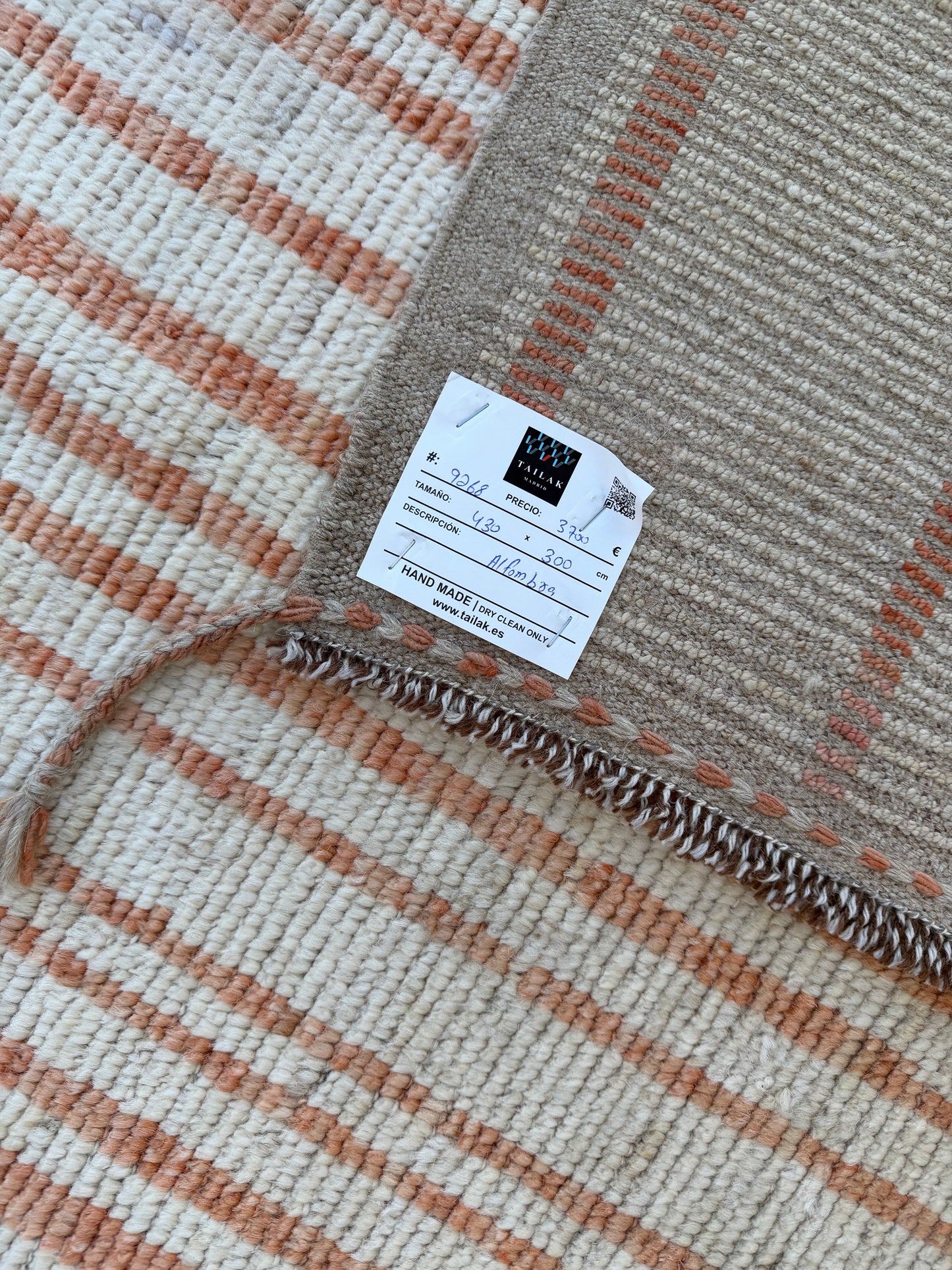 Khotan Oriental Rug (430x300)