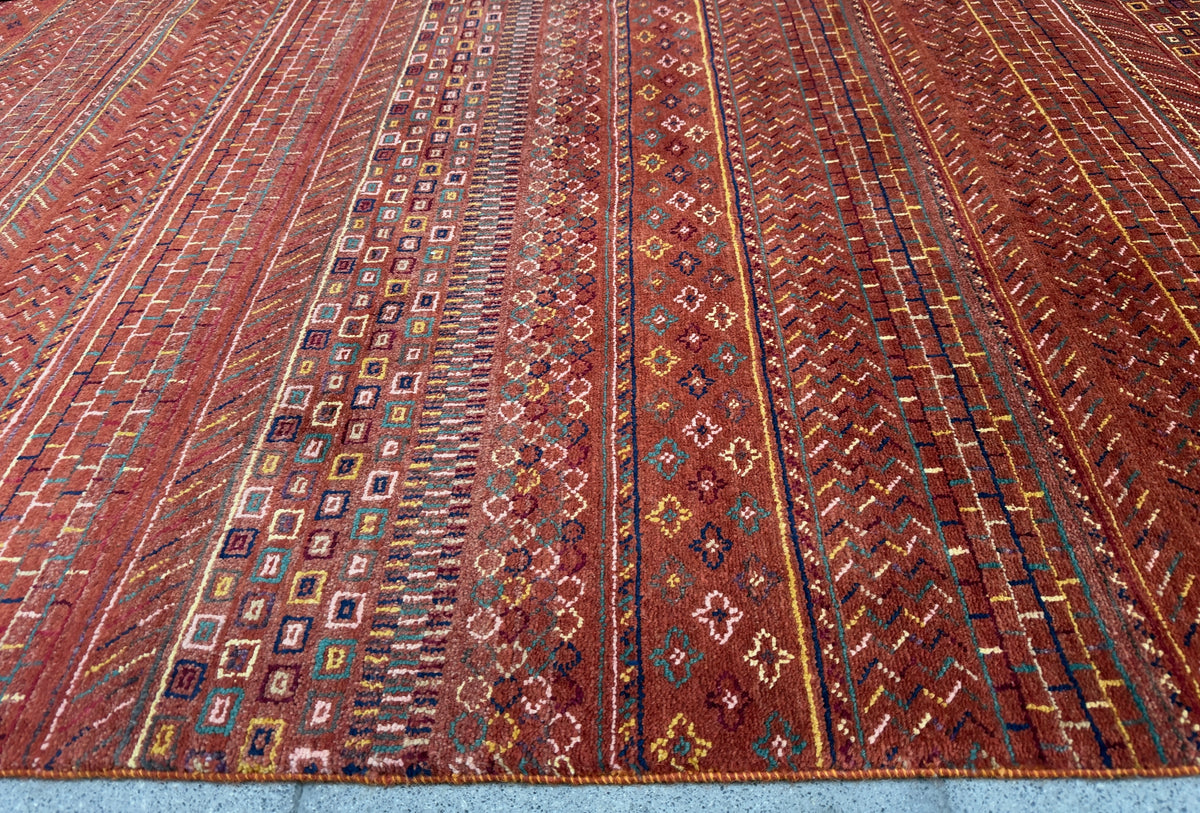 Gabbe Rug 312x243cm