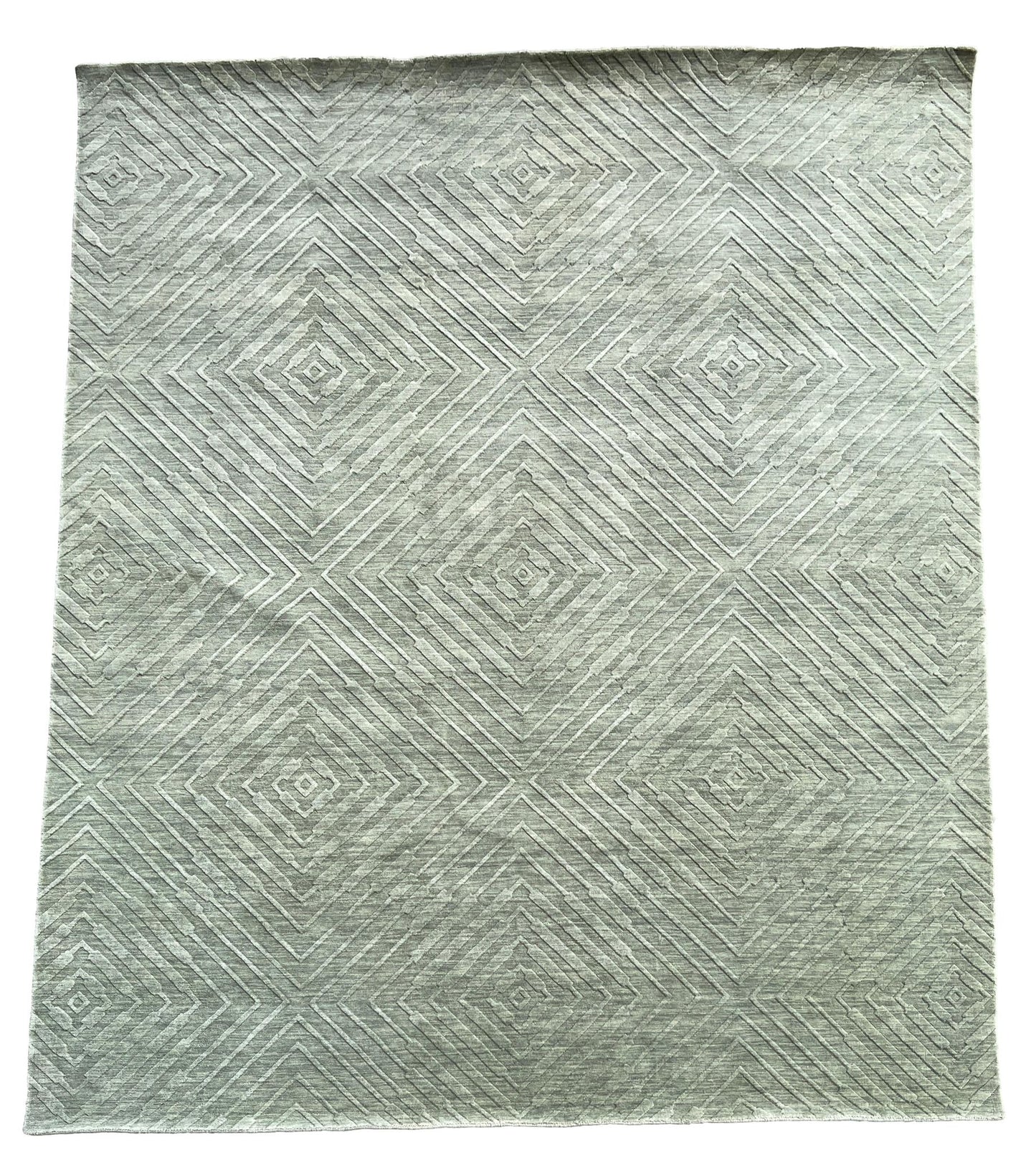 Contemporary modern Rug.