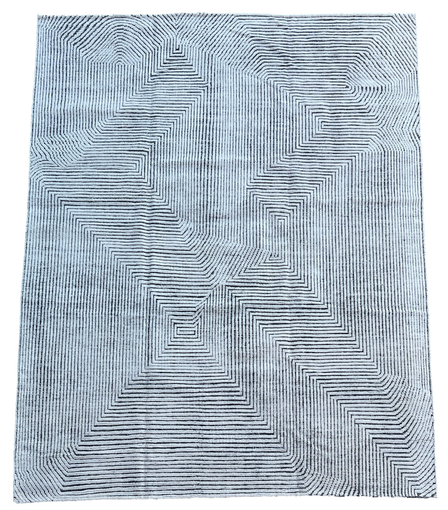 Contemporary modern Rug.