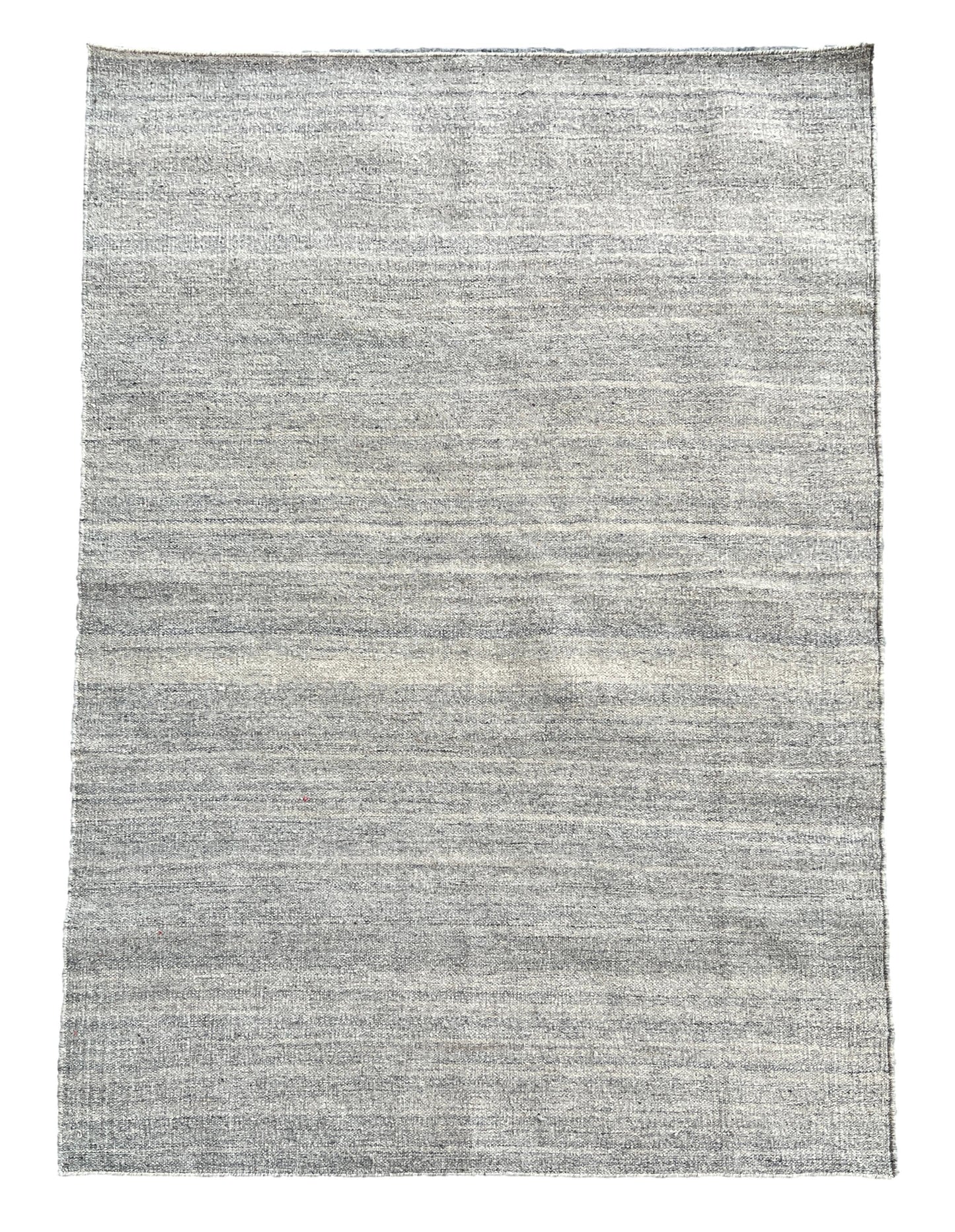 plain kilim.