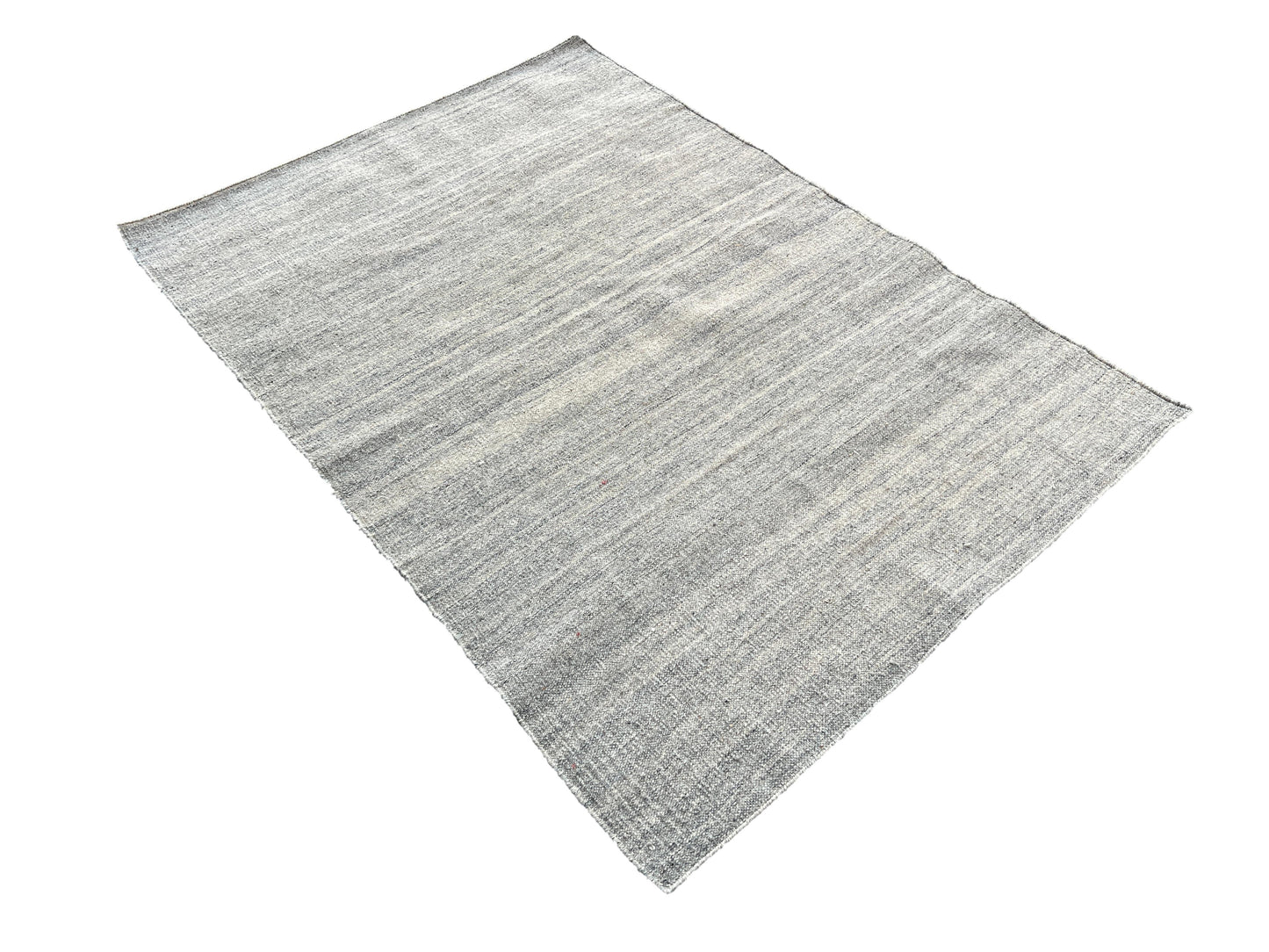 plain kilim.