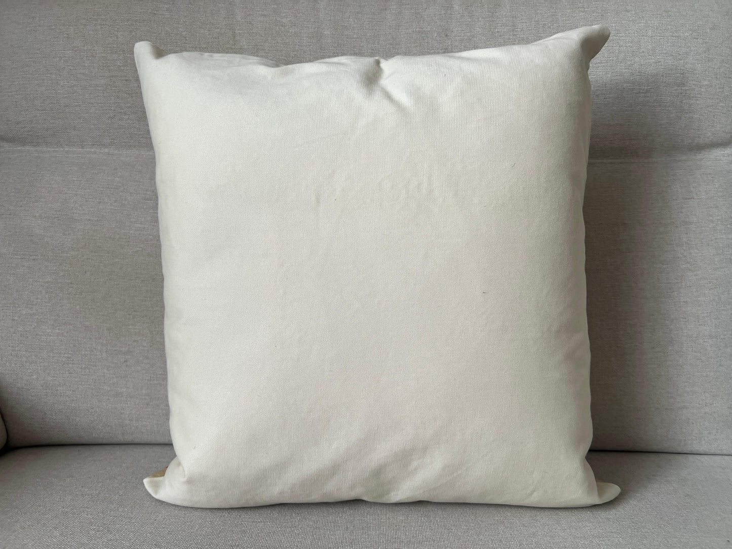Suzani Pure Silk cushion