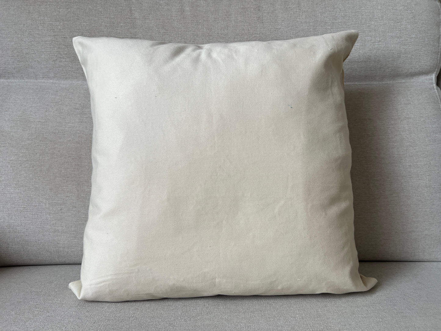 Suzani Pure Silk cushion