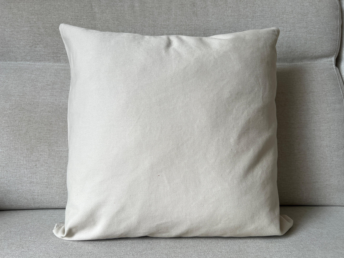 Suzani Pure Silk cushion