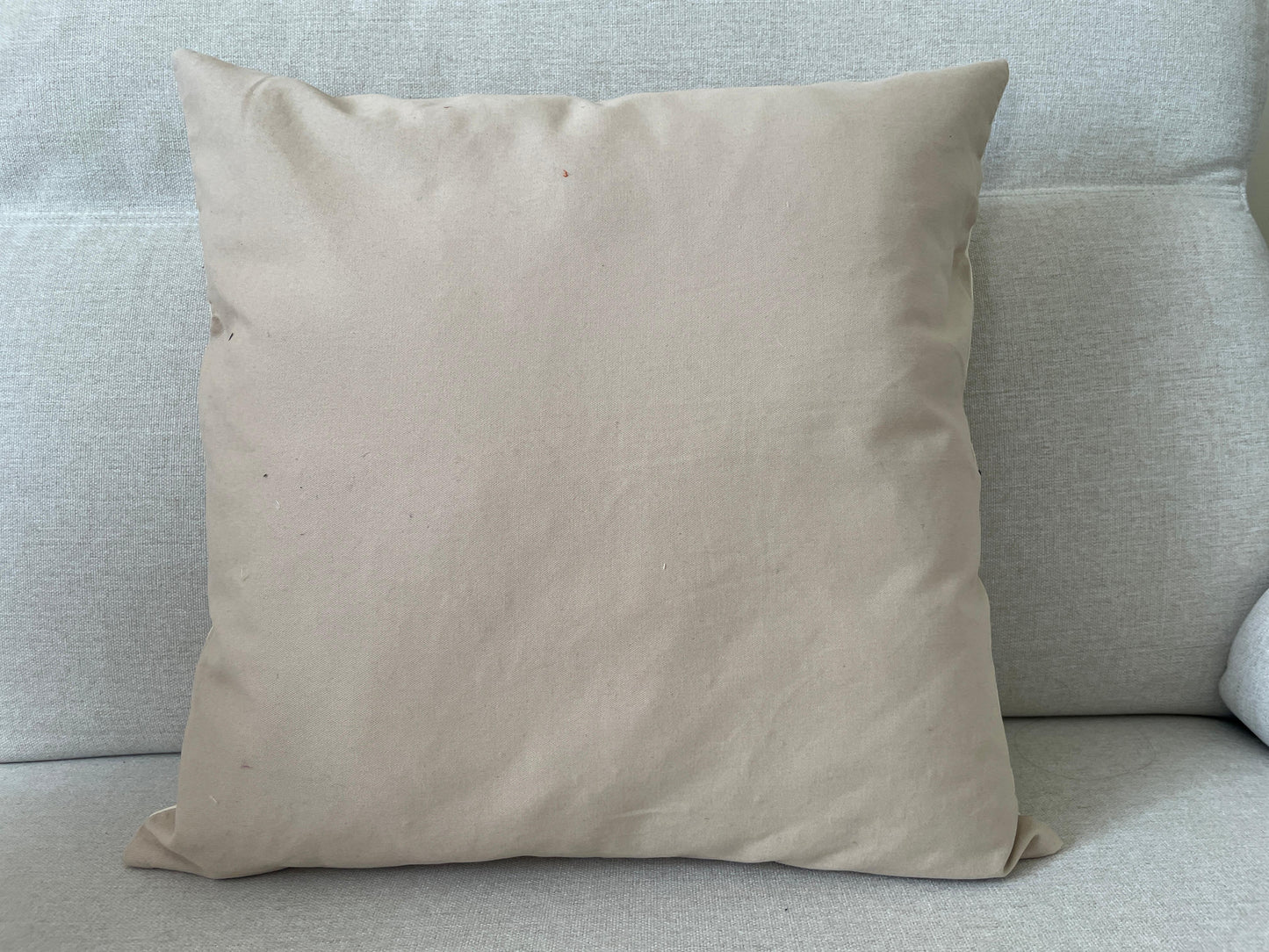 Suzani Pure Silk cushion
