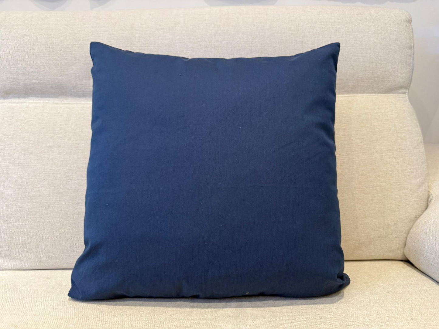 Suzani Pure Silk cushion