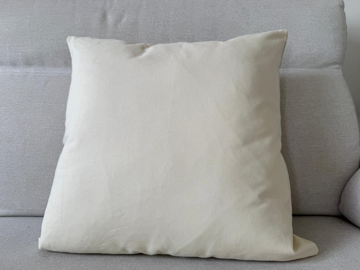 Suzani Pure Silk cushion