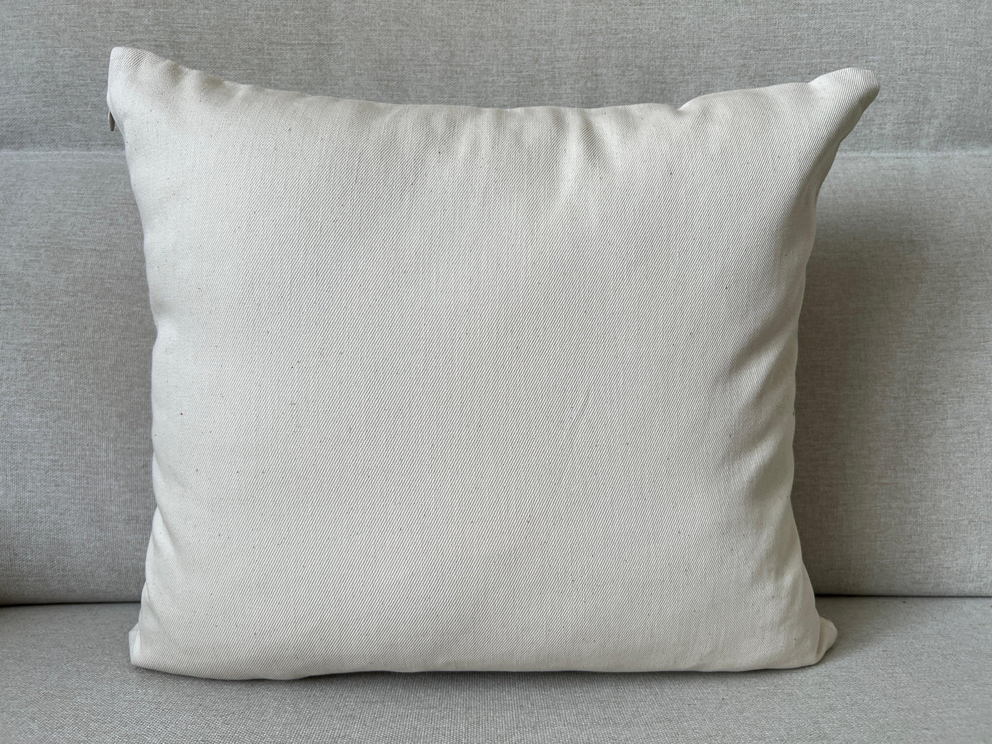 Suzani Hand Embroidered Cushion