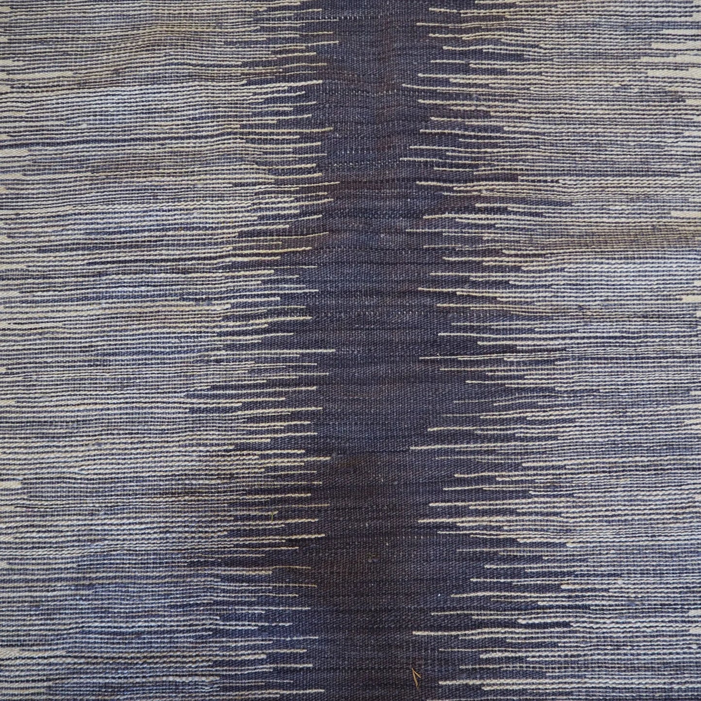 Contemporary design Kilim